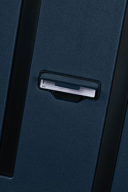 Samsonite Essens EXP Zip 55cm Spinner