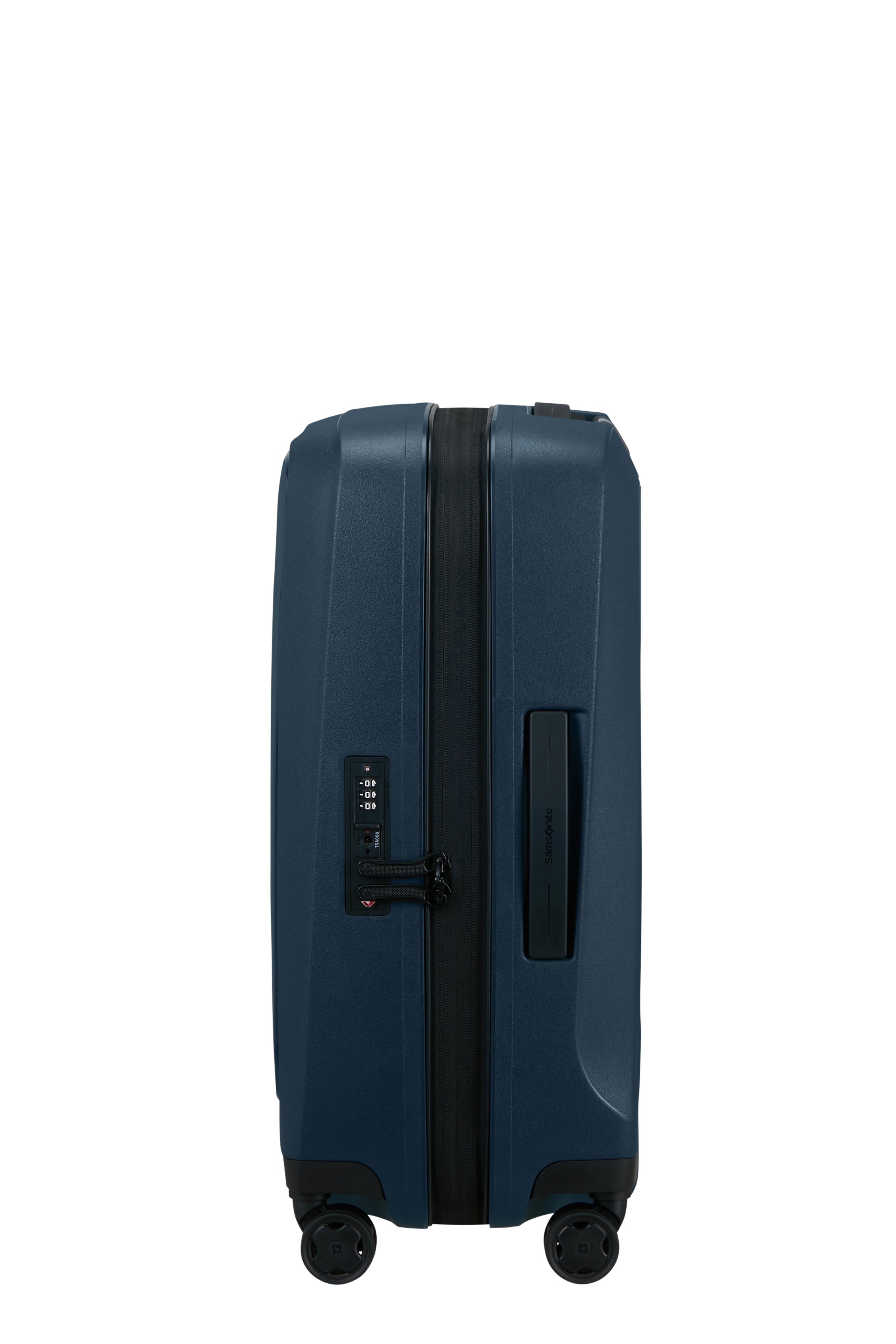 Samsonite Essens EXP Zip 55cm Spinner