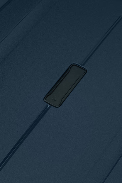 Samsonite Essens EXP Zip 55cm Spinner