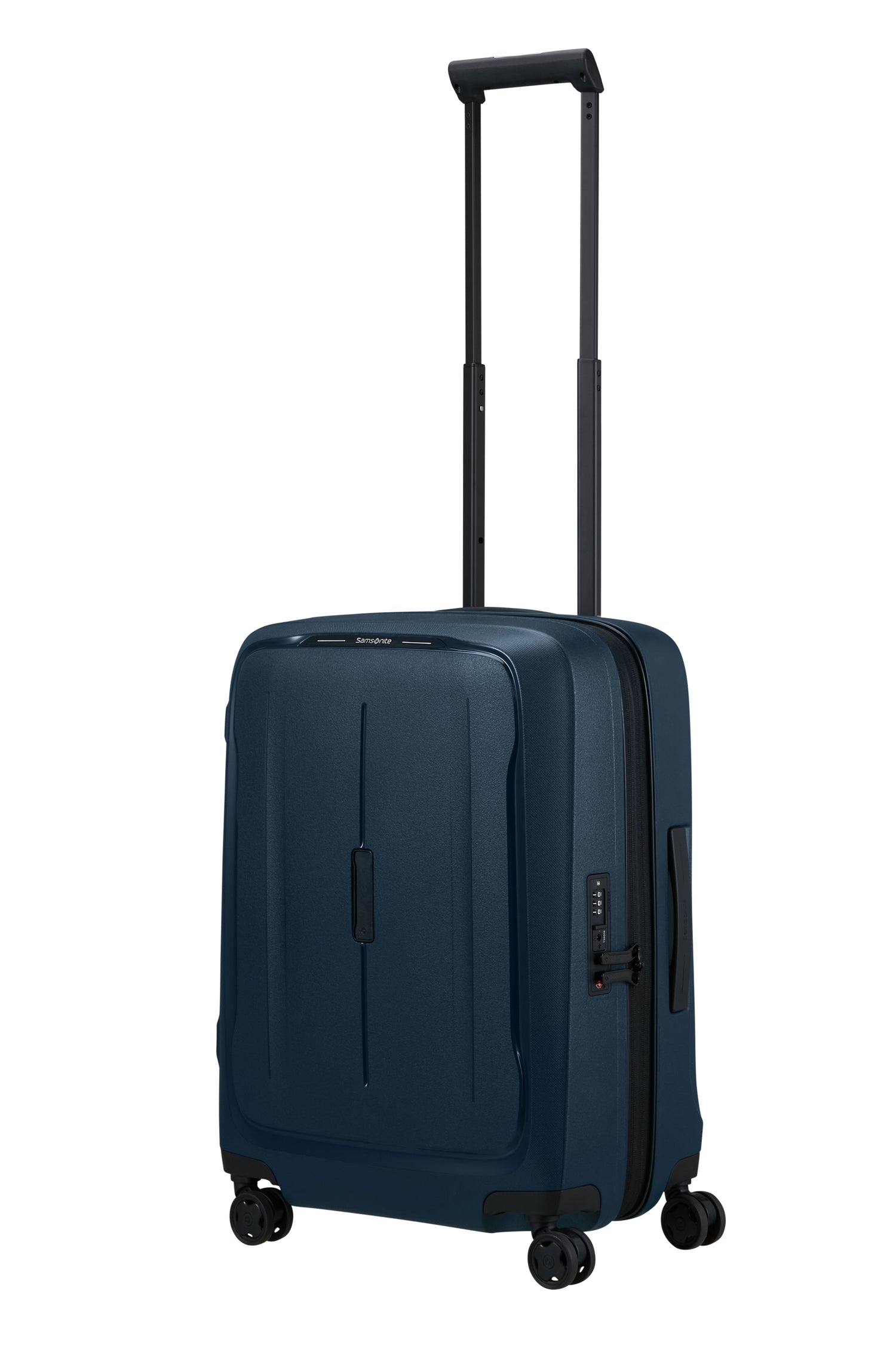 Samsonite Essens EXP Zip 55cm Spinner