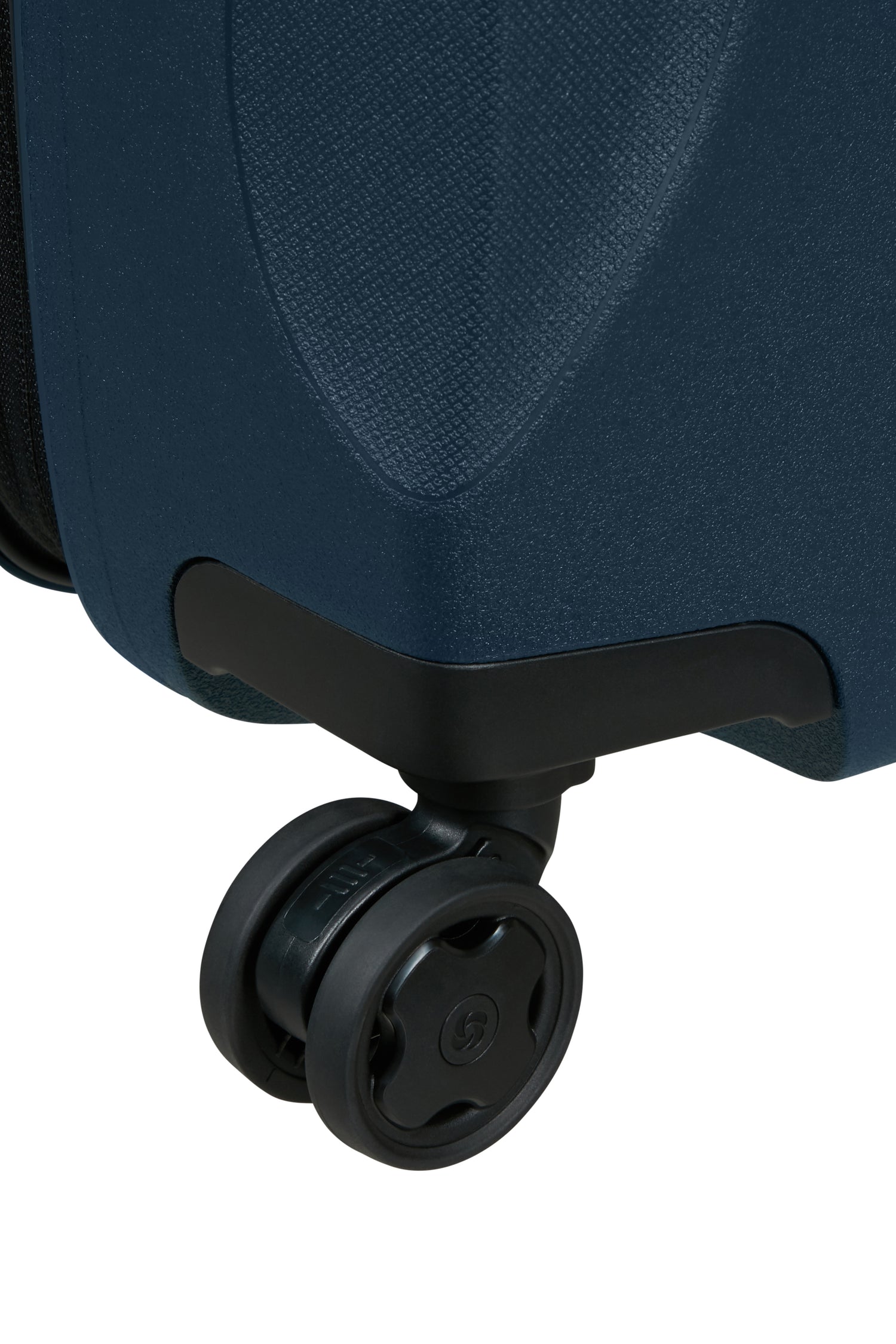 Samsonite Essens EXP Zip 55cm Spinner