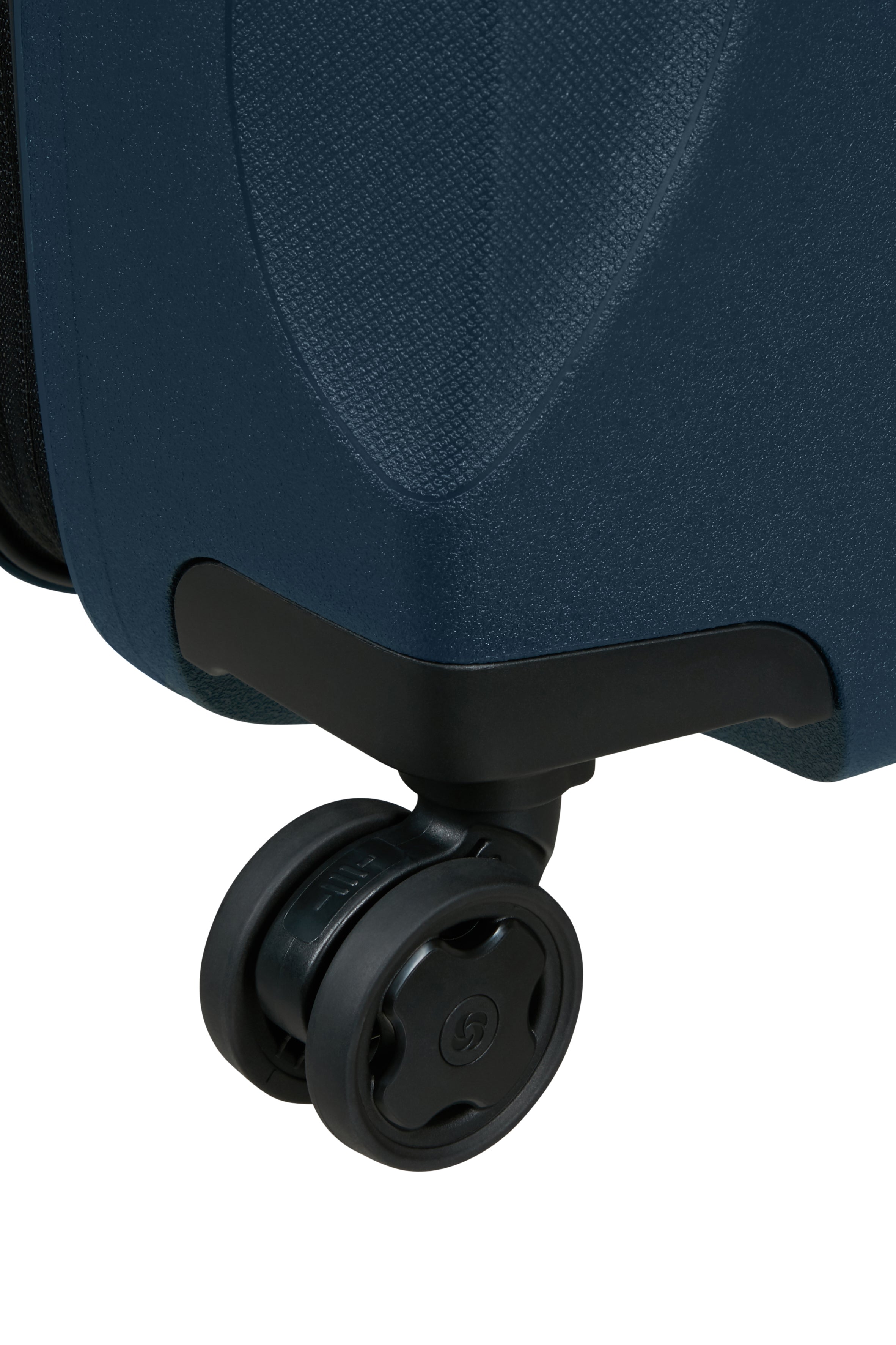 Samsonite Essens EXP Zip 55cm Spinner