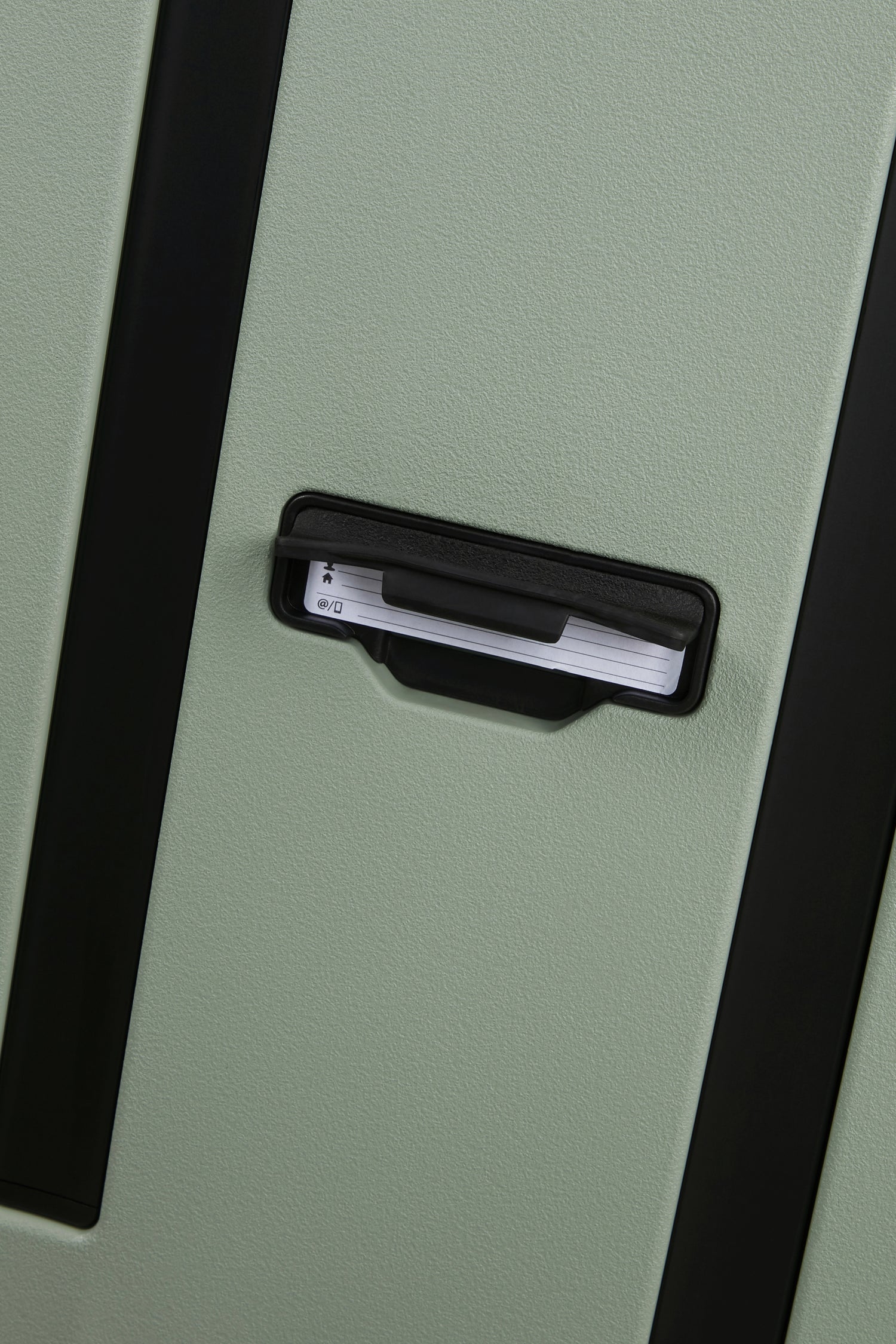 Samsonite Essens EXP Zip 55cm Spinner