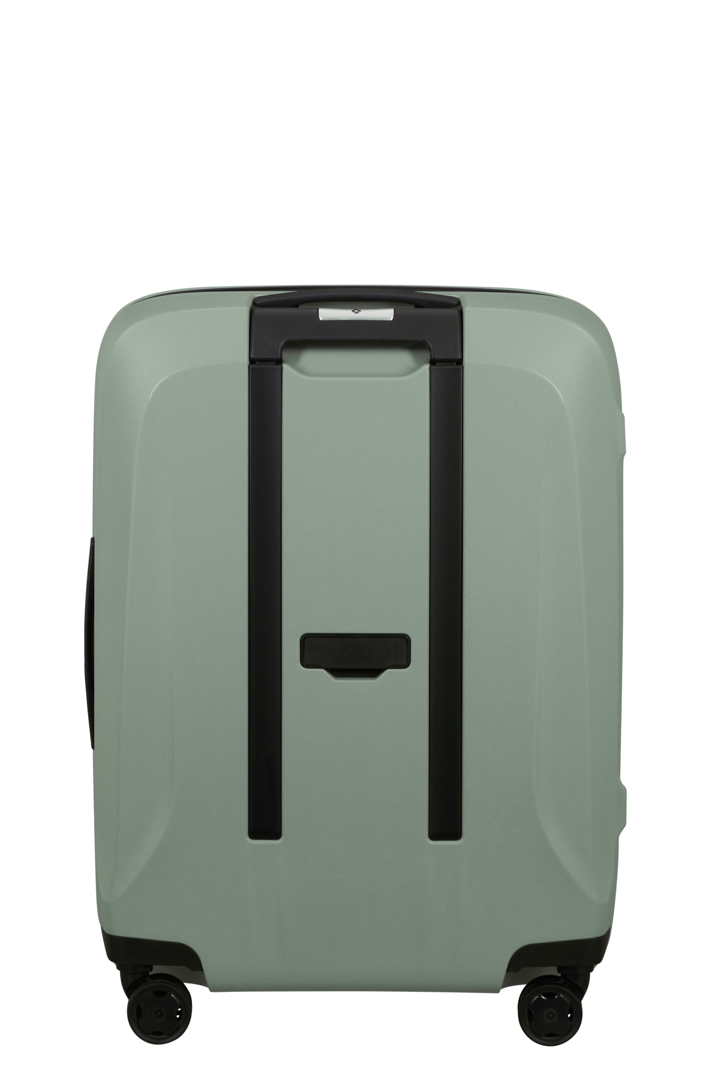 Samsonite Essens EXP Zip 55cm Spinner