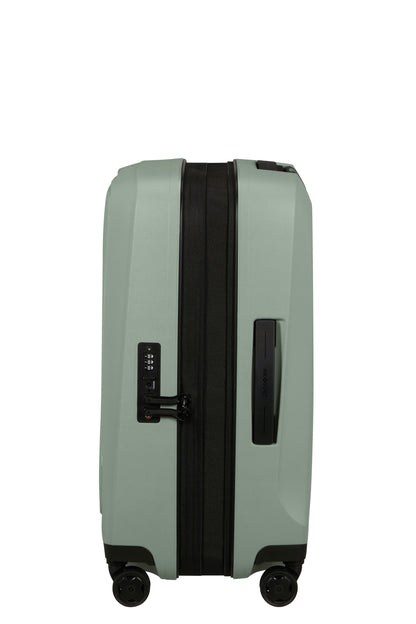 Samsonite Essens EXP Zip 55cm Spinner