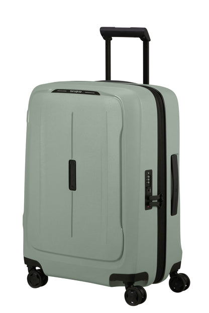 Samsonite Essens EXP Zip 55cm Spinner