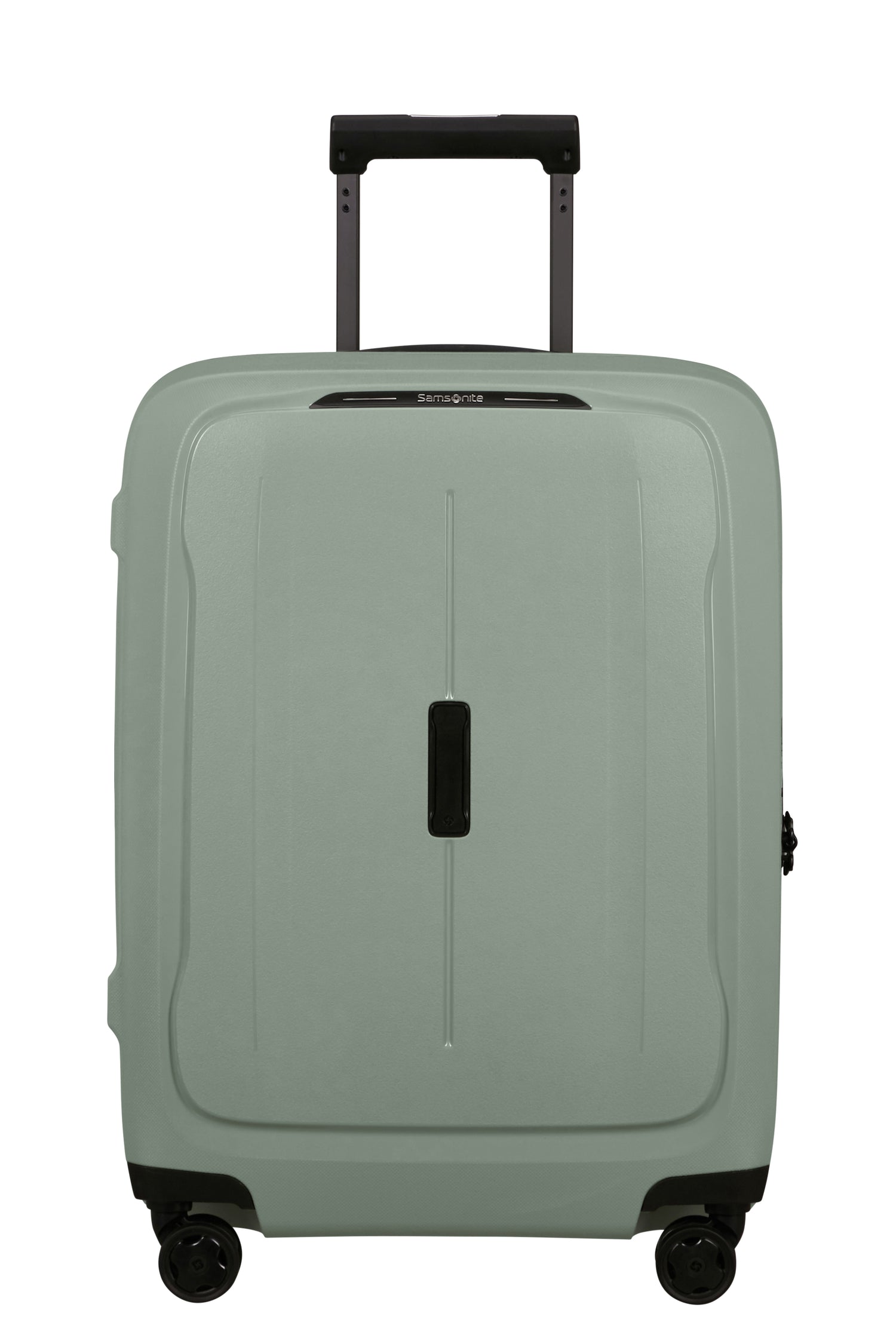 Samsonite Essens EXP Zip 55cm Spinner