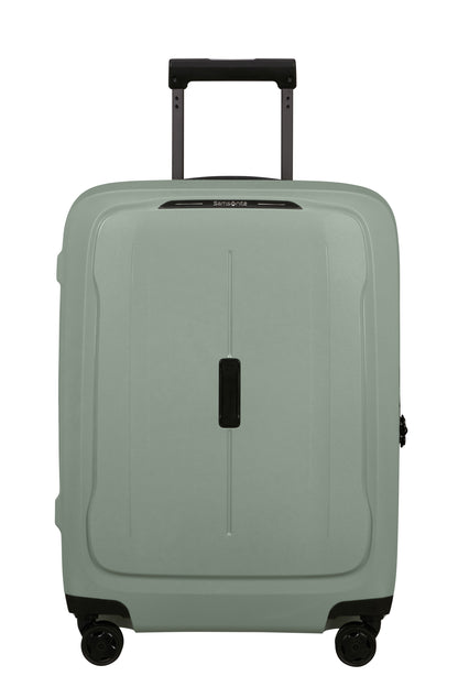 Samsonite Essens EXP Zip 55cm Spinner
