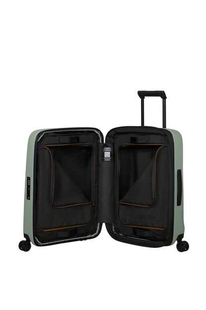 Samsonite Essens EXP Zip 55cm Spinner