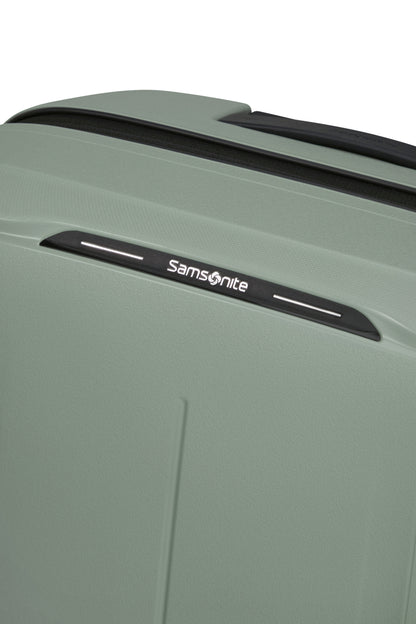 Samsonite Essens EXP Zip 55cm Spinner