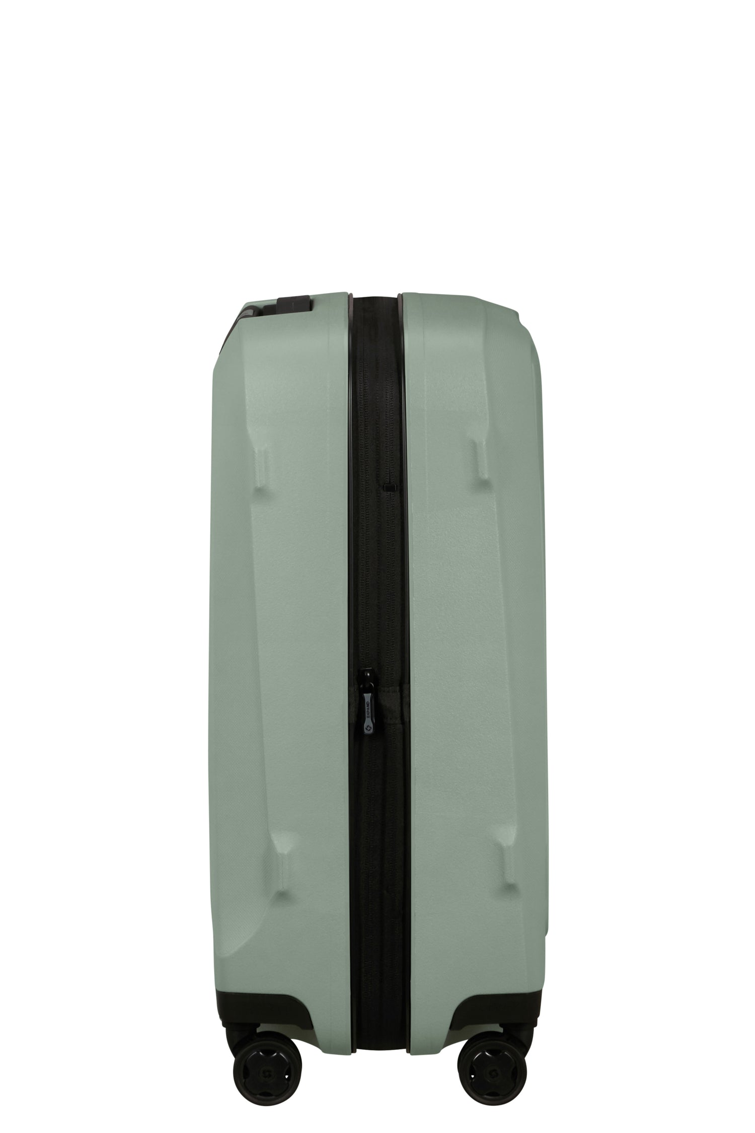 Samsonite Essens EXP Zip 55cm Spinner