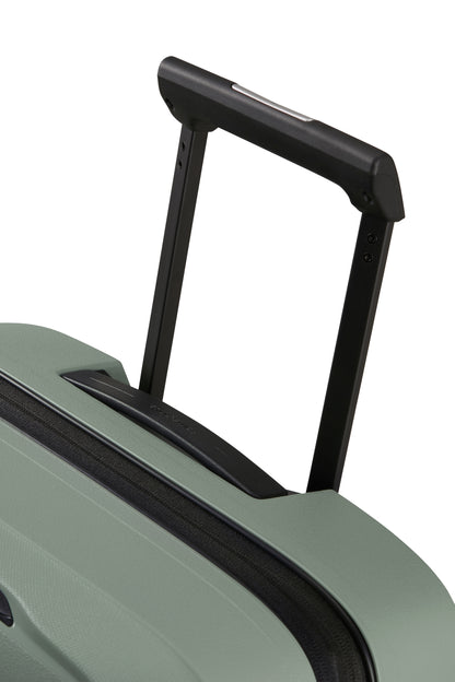 Samsonite Essens EXP Zip 55cm Spinner