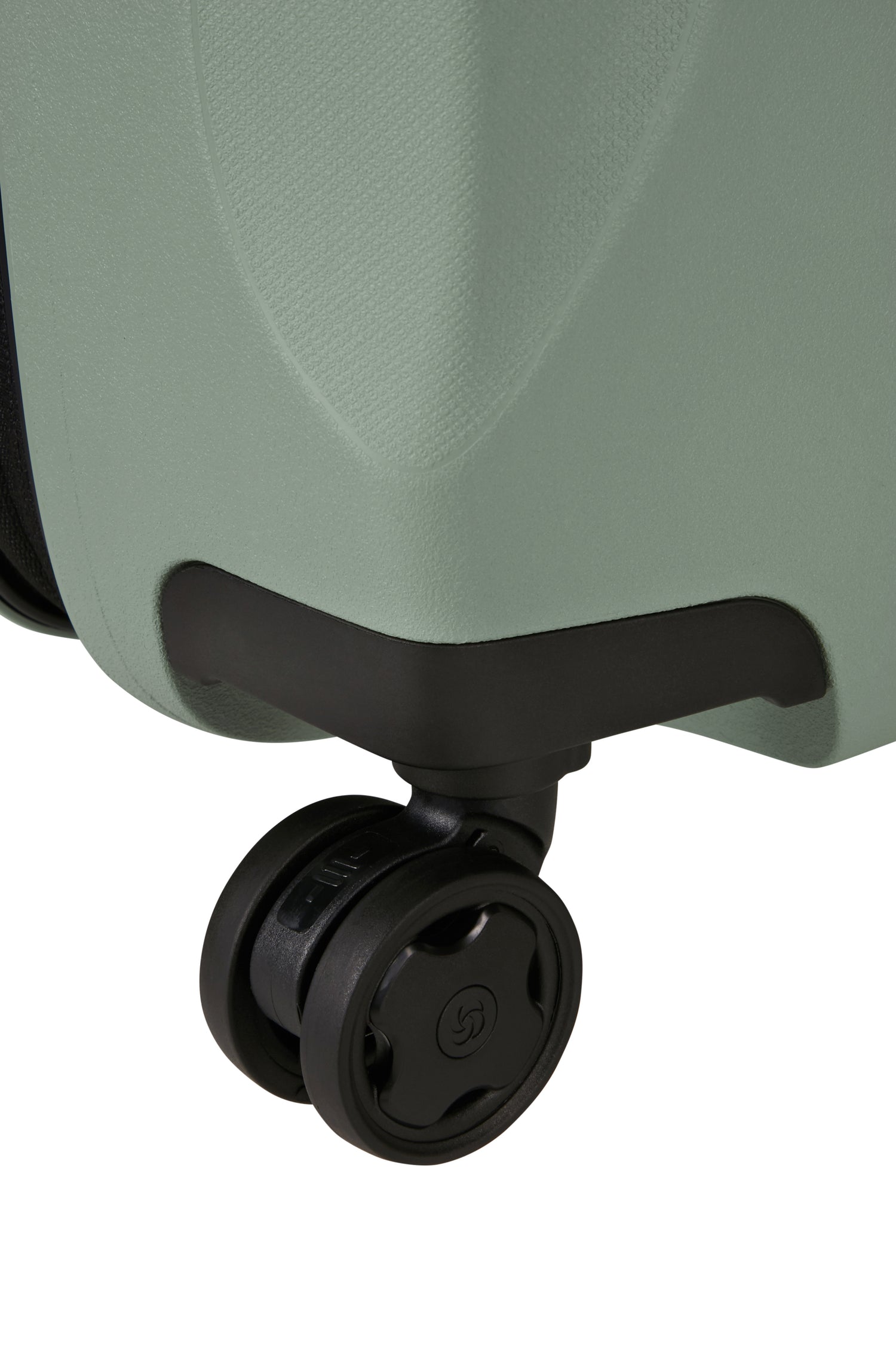 Samsonite Essens EXP Zip 55cm Spinner