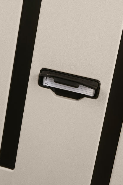 Samsonite Essens Expandale 55cm Spinner