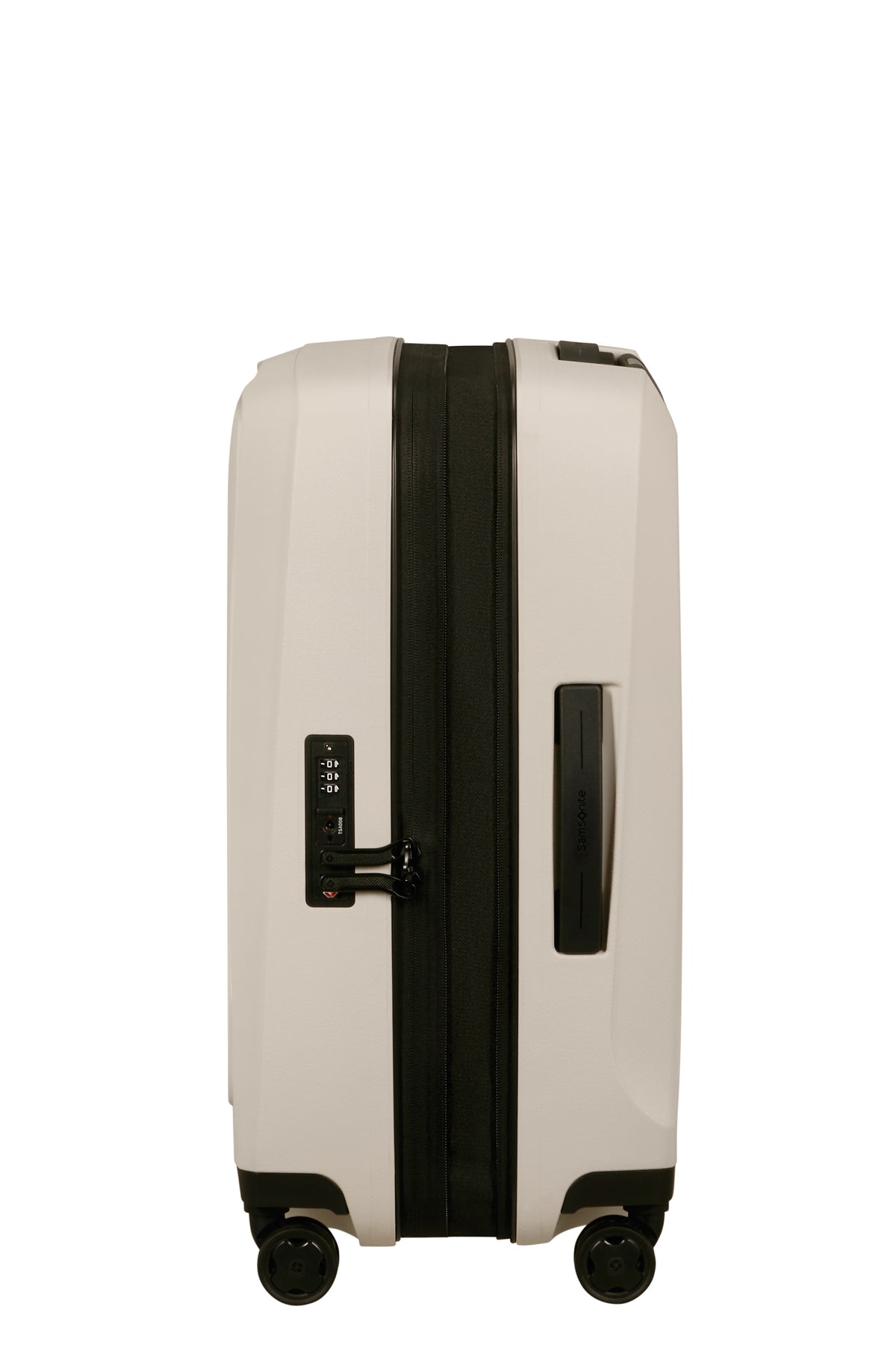 Samsonite Essens Expandale 55cm Spinner