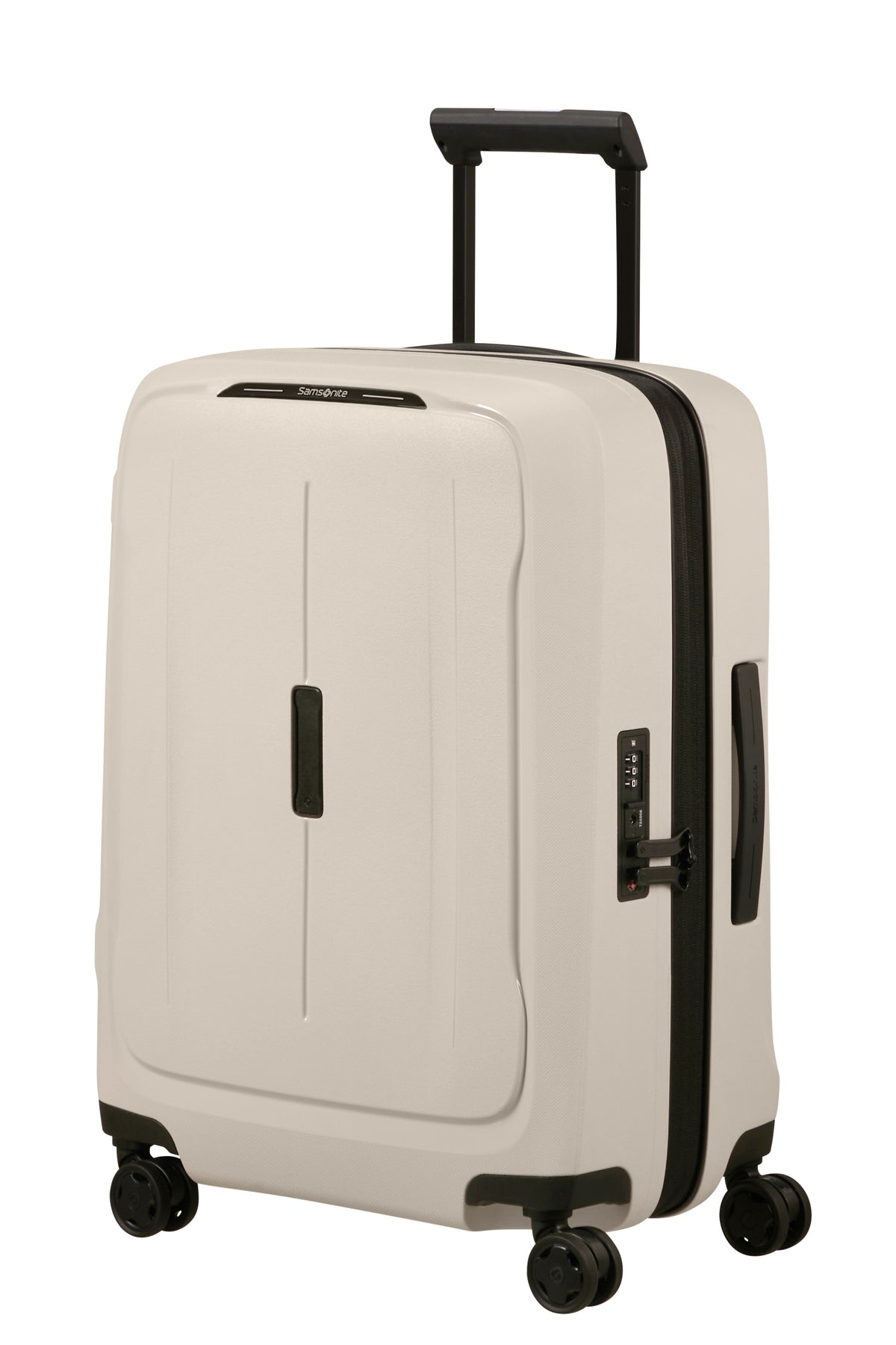 Samsonite Essens Expandale 55cm Spinner