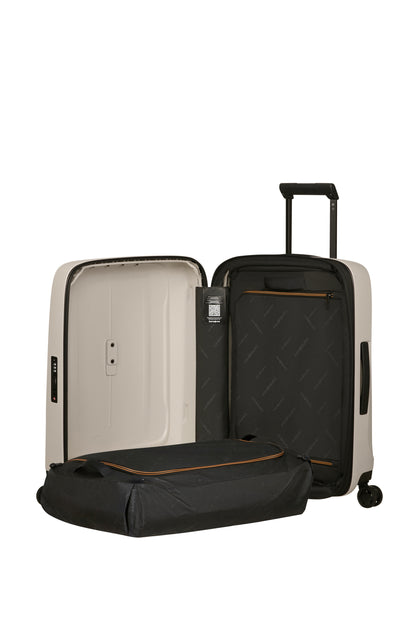 Samsonite Essens Expandale 55cm Spinner
