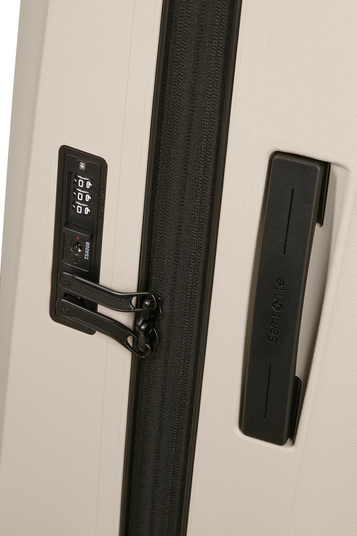 Samsonite Essens Expandale 55cm Spinner