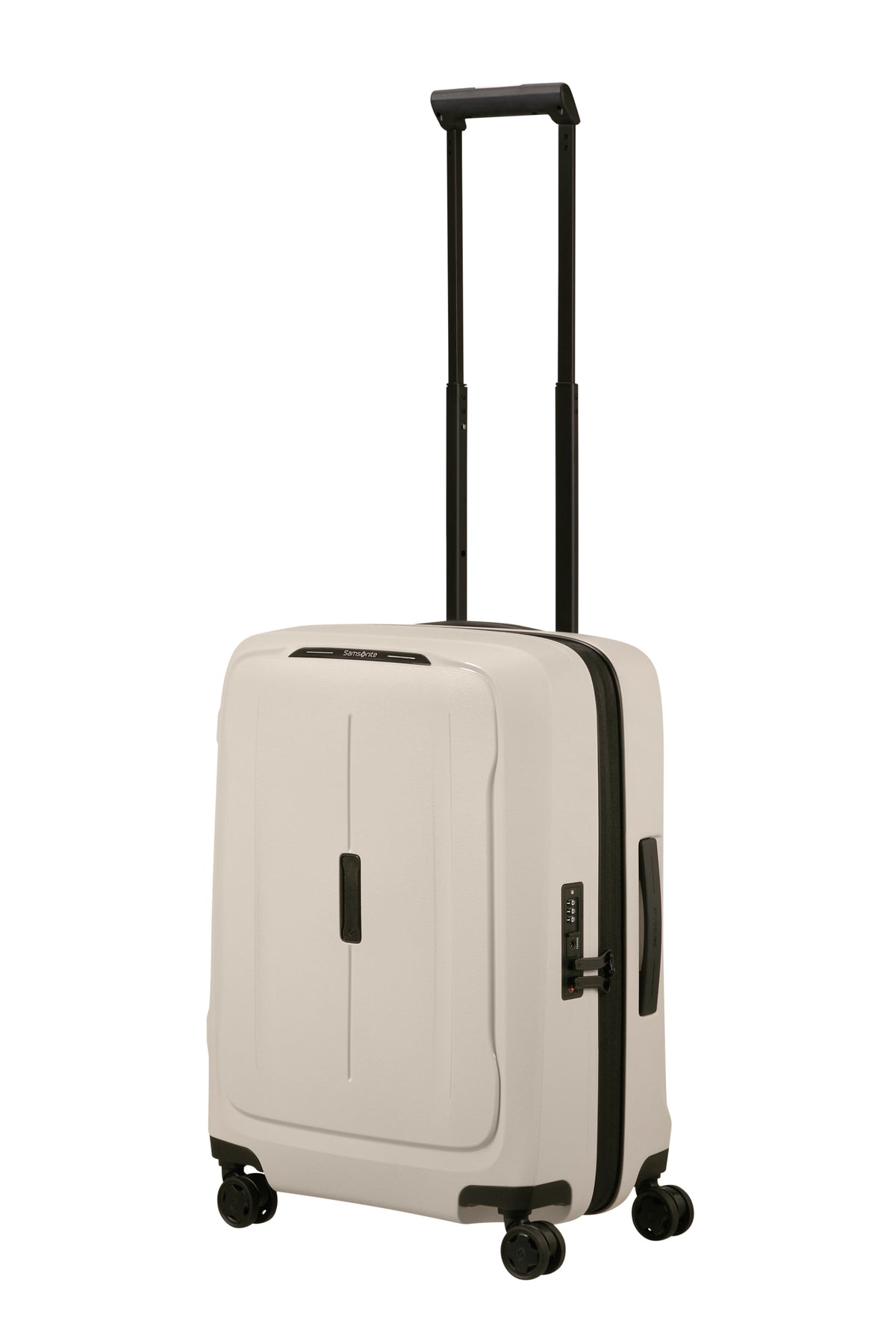 Samsonite Essens Expandale 55cm Spinner