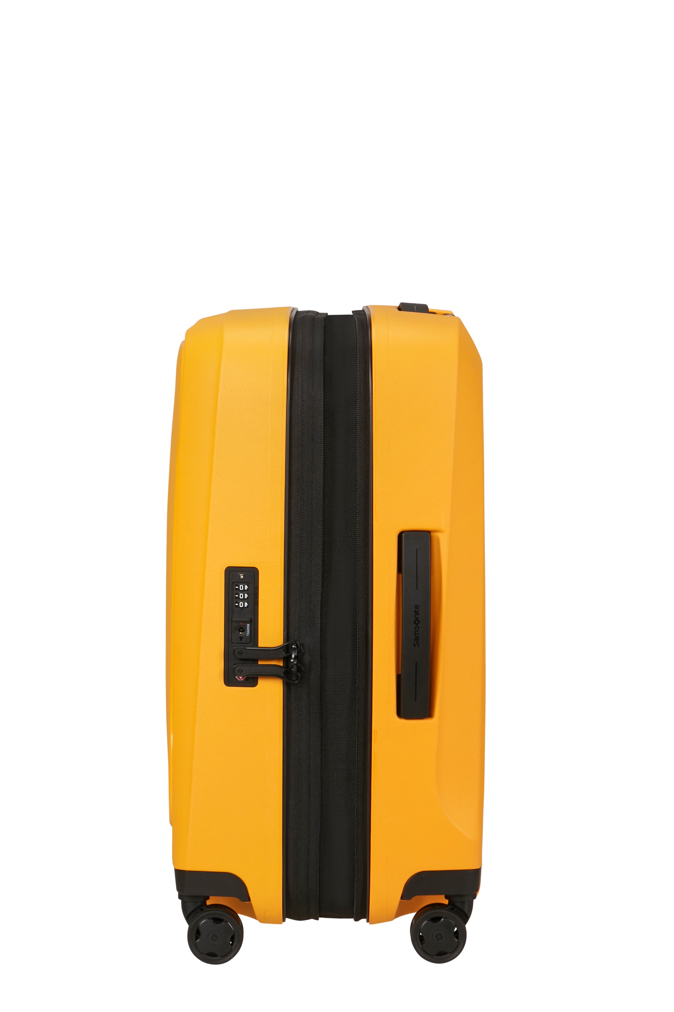 Samsonite Essens EXP Zip 55cm Spinner