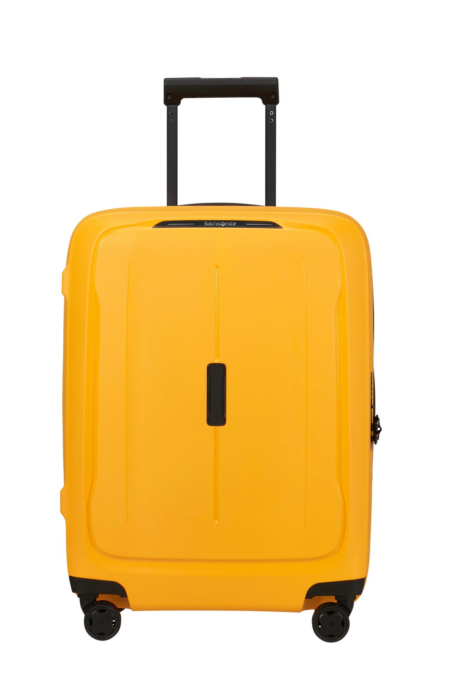 Samsonite Essens EXP Zip 55cm Spinner