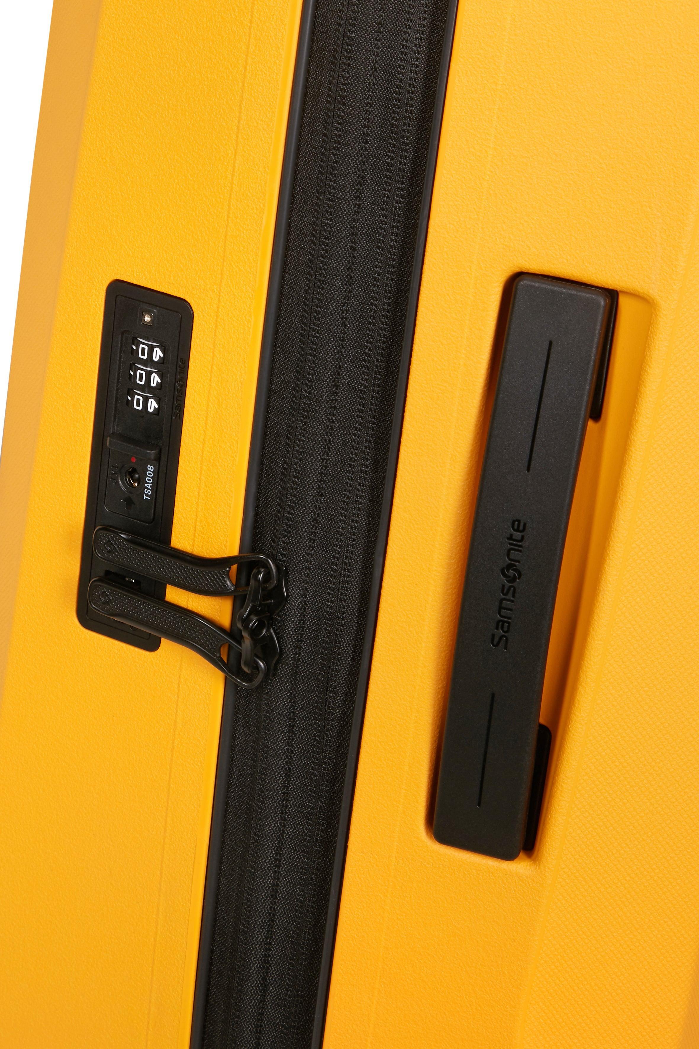 Samsonite Essens EXP Zip 55cm Spinner