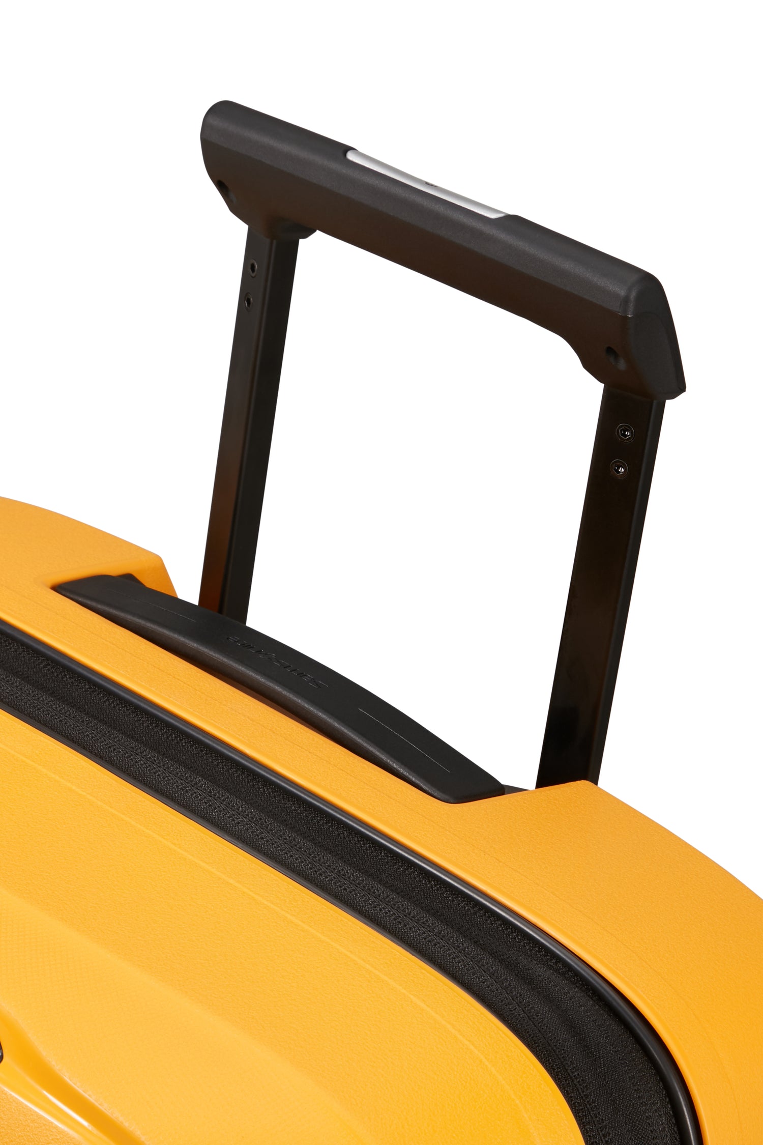 Samsonite Essens EXP Zip 55cm Spinner