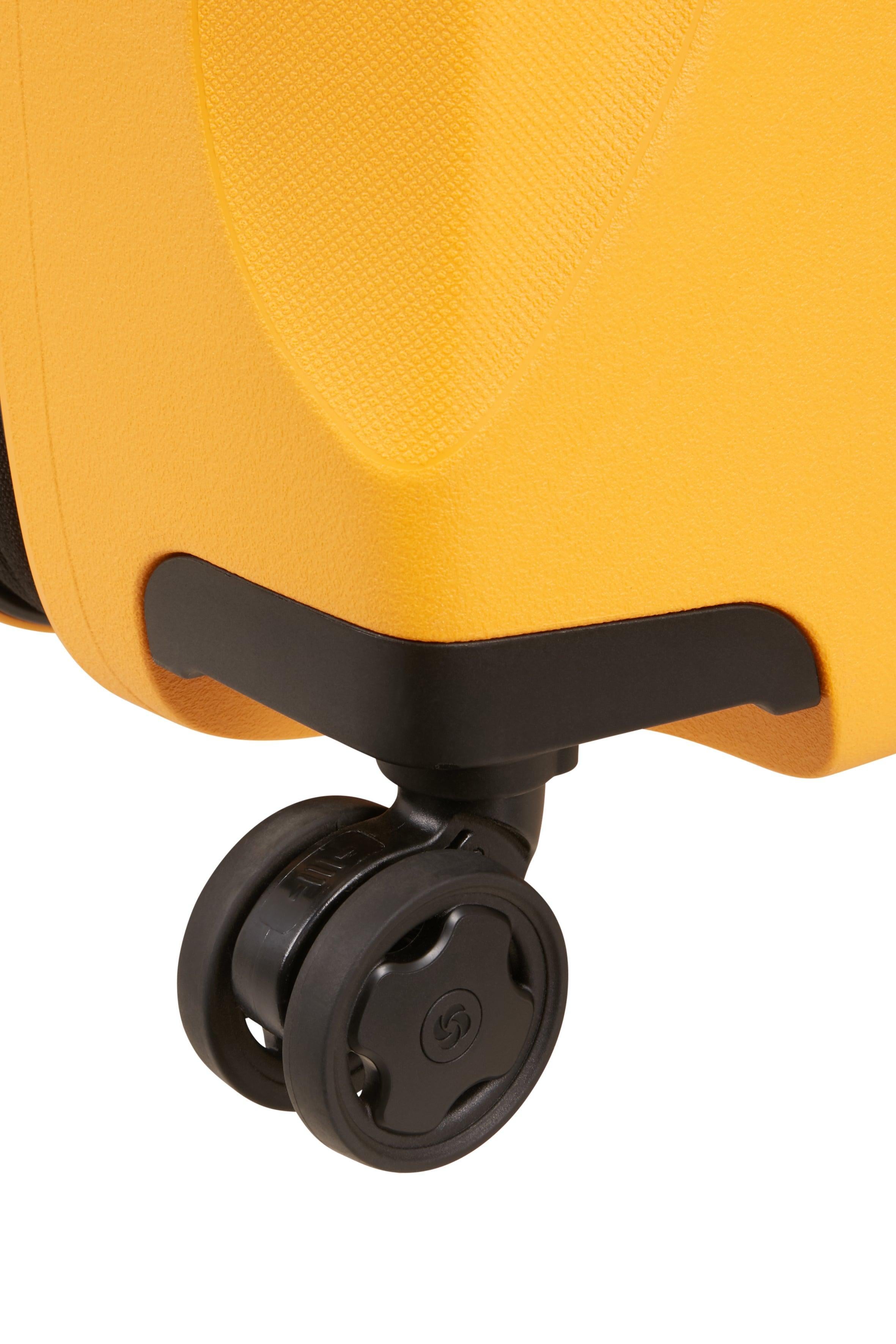 Samsonite Essens EXP Zip 55cm Spinner