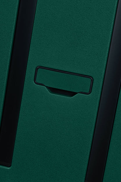 Samsonite Essens EXP Zip 55cm Spinner