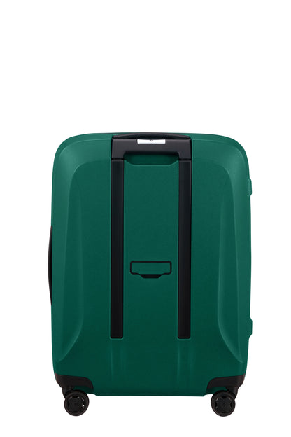 Samsonite Essens EXP Zip 55cm Spinner