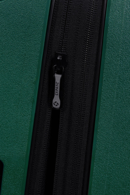 Samsonite Essens EXP Zip 55cm Spinner