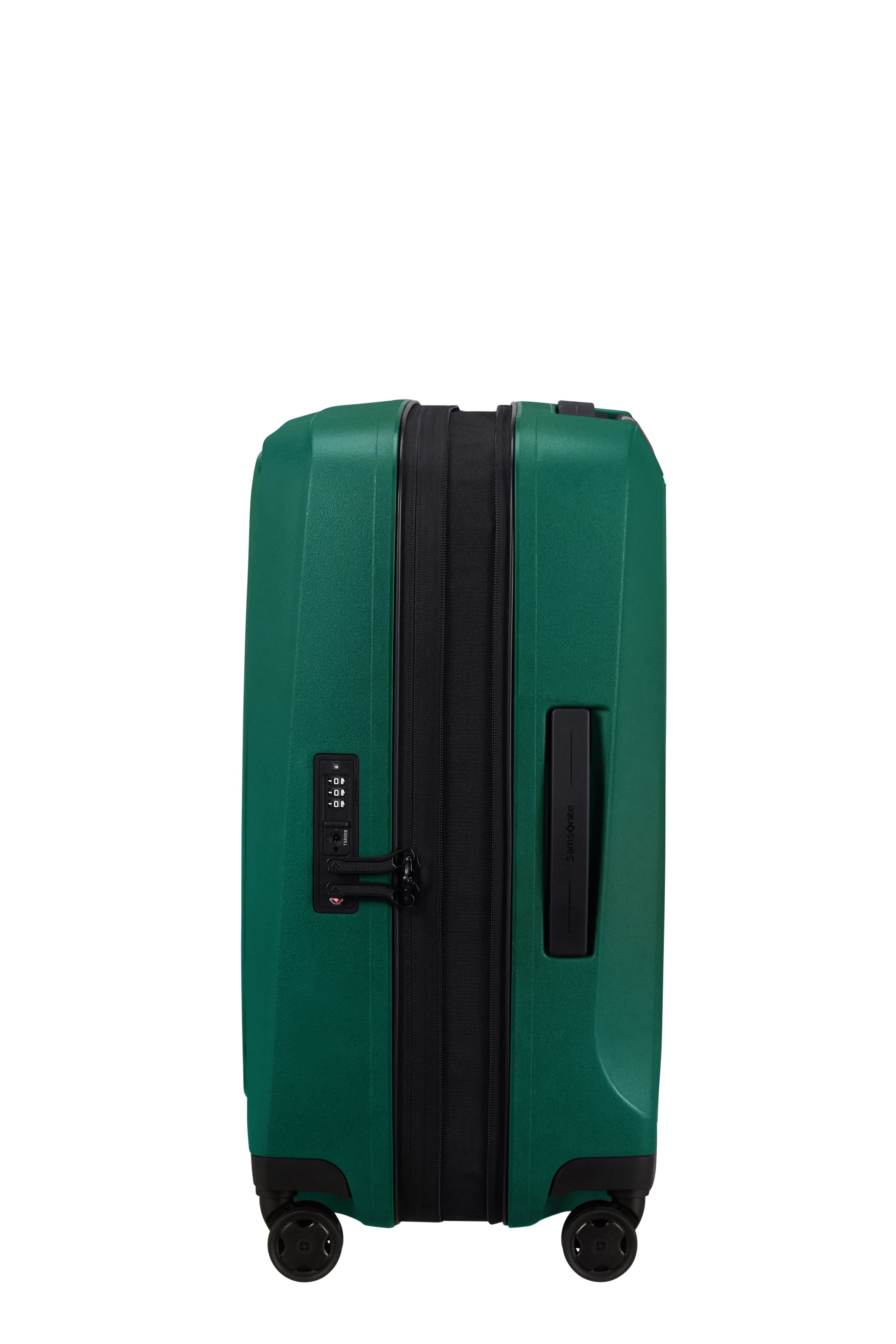 Samsonite Essens EXP Zip 55cm Spinner