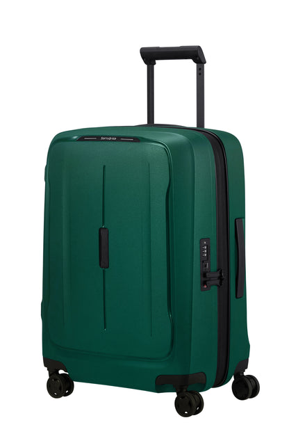 Samsonite Essens EXP Zip 55cm Spinner
