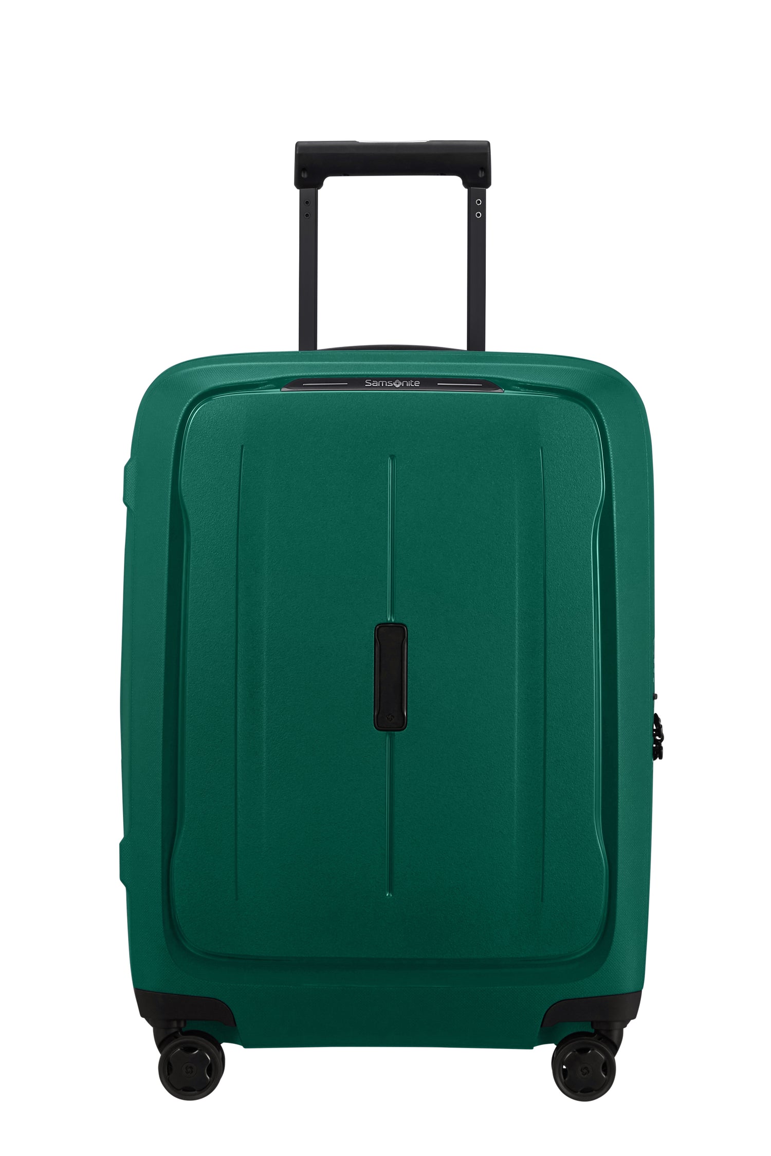 Samsonite Essens EXP Zip 55cm Spinner