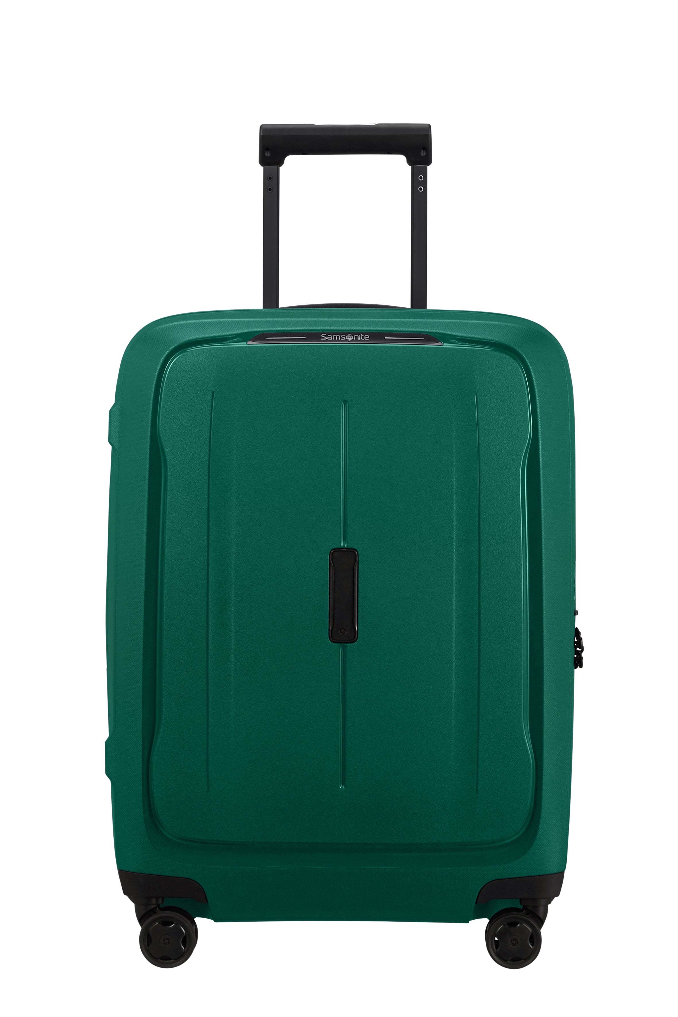 Samsonite Essens EXP Zip 55cm Spinner