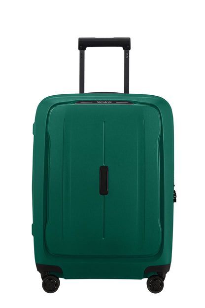 Samsonite Essens EXP Zip 55cm Spinner