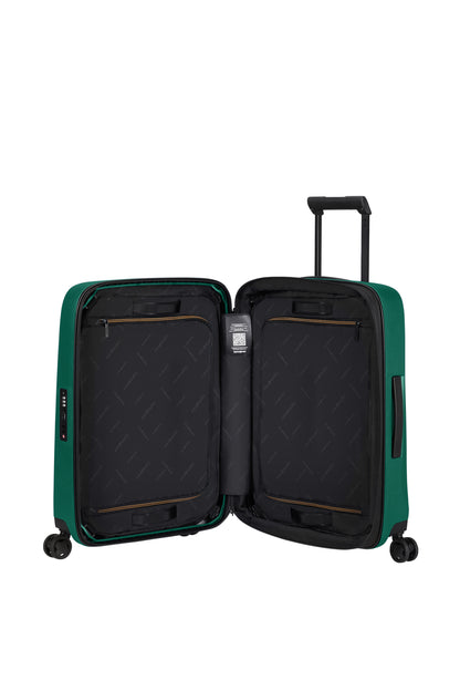 Samsonite Essens EXP Zip 55cm Spinner