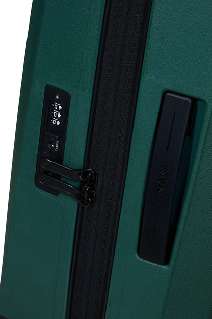 Samsonite Essens EXP Zip 55cm Spinner