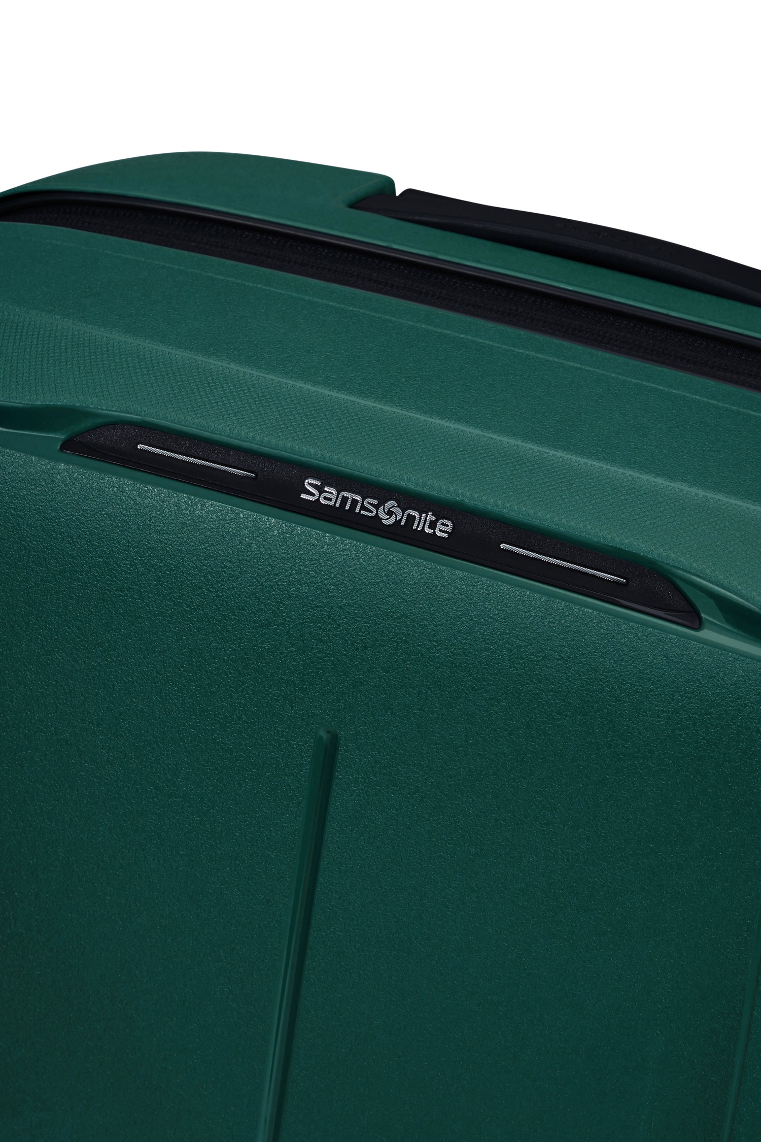 Samsonite Essens EXP Zip 55cm Spinner