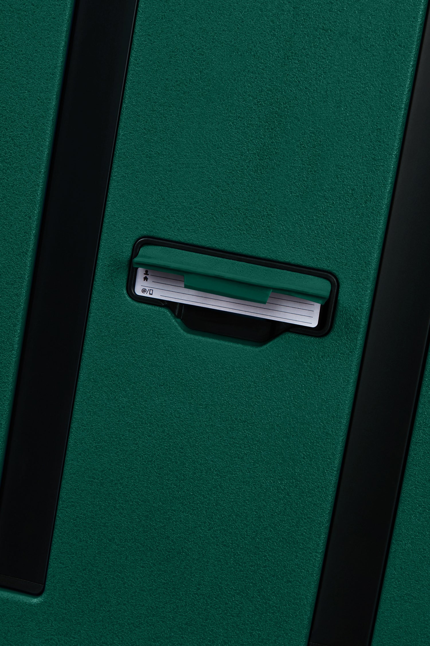 Samsonite Essens EXP Zip 55cm Spinner