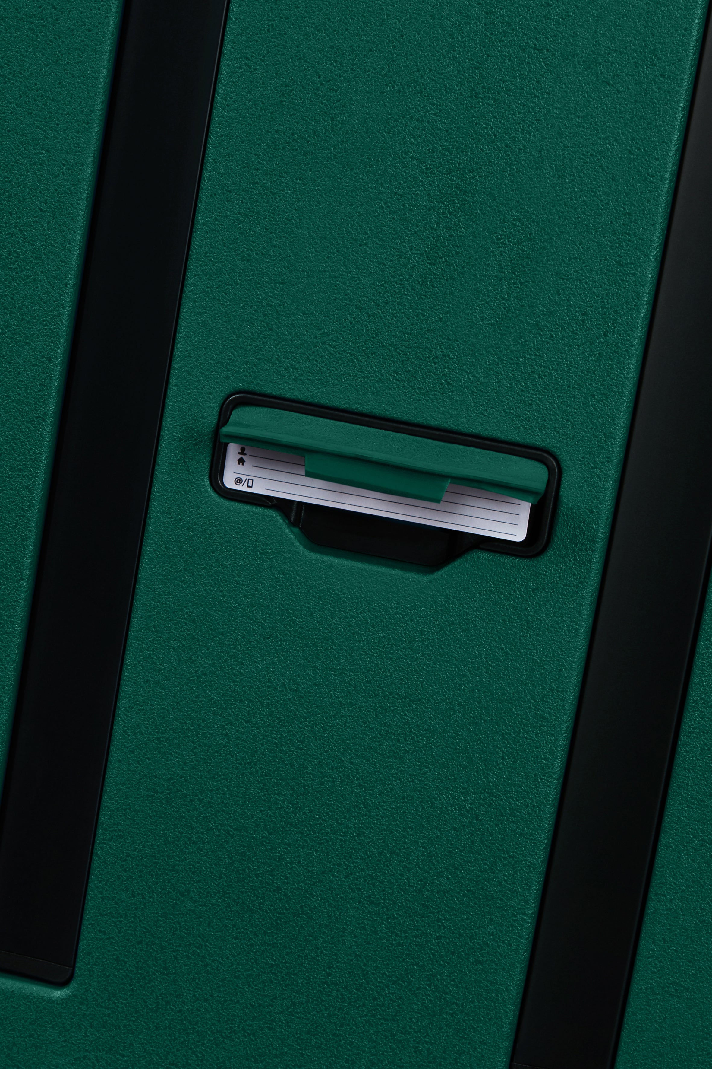 Samsonite Essens EXP Zip 55cm Spinner