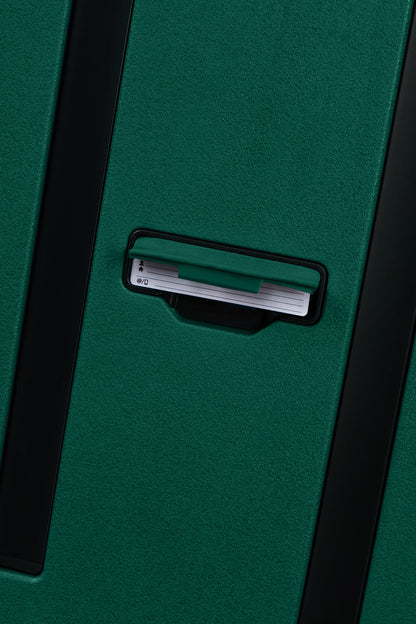 Samsonite Essens EXP Zip 55cm Spinner