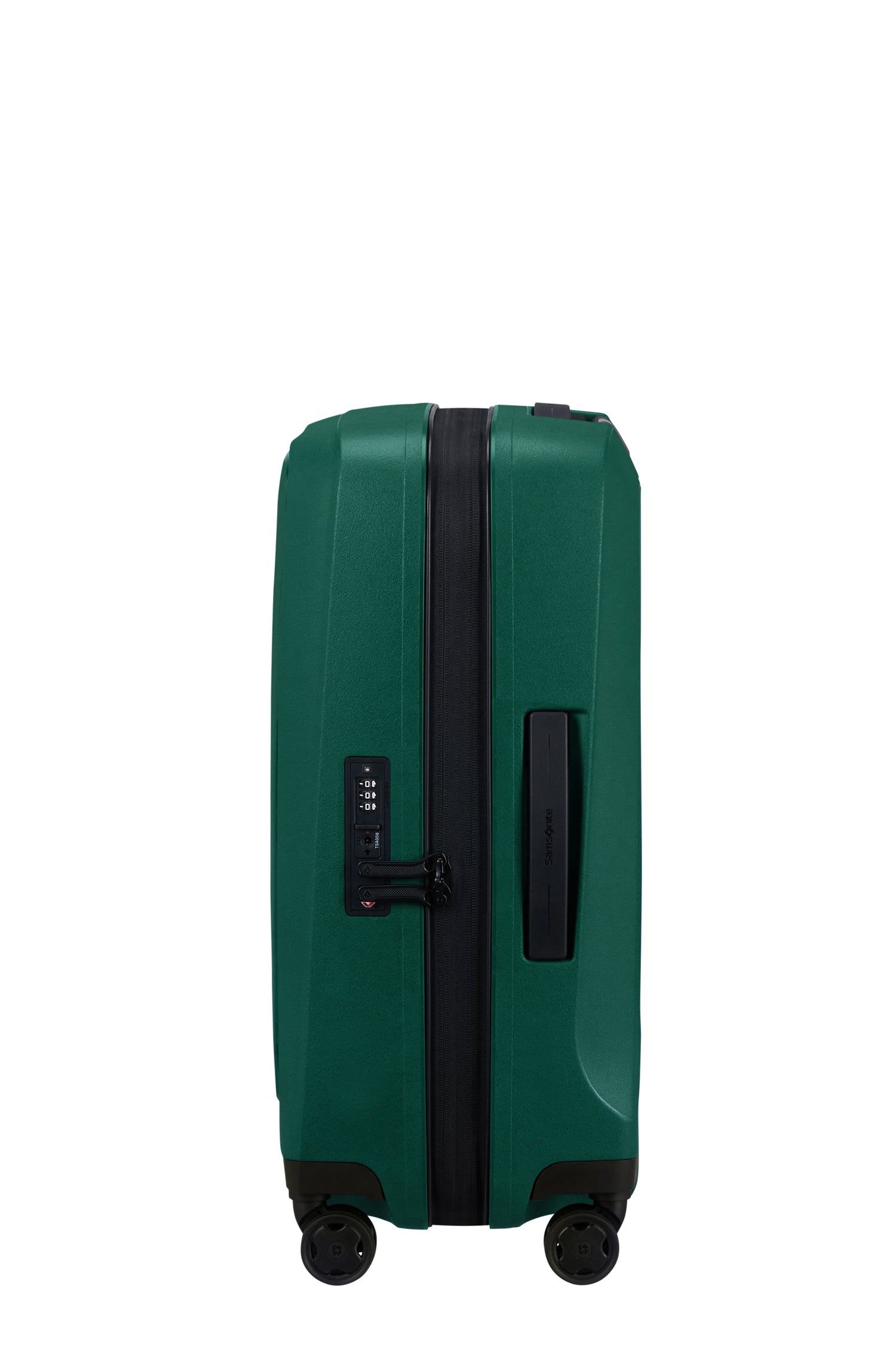 Samsonite Essens EXP Zip 55cm Spinner
