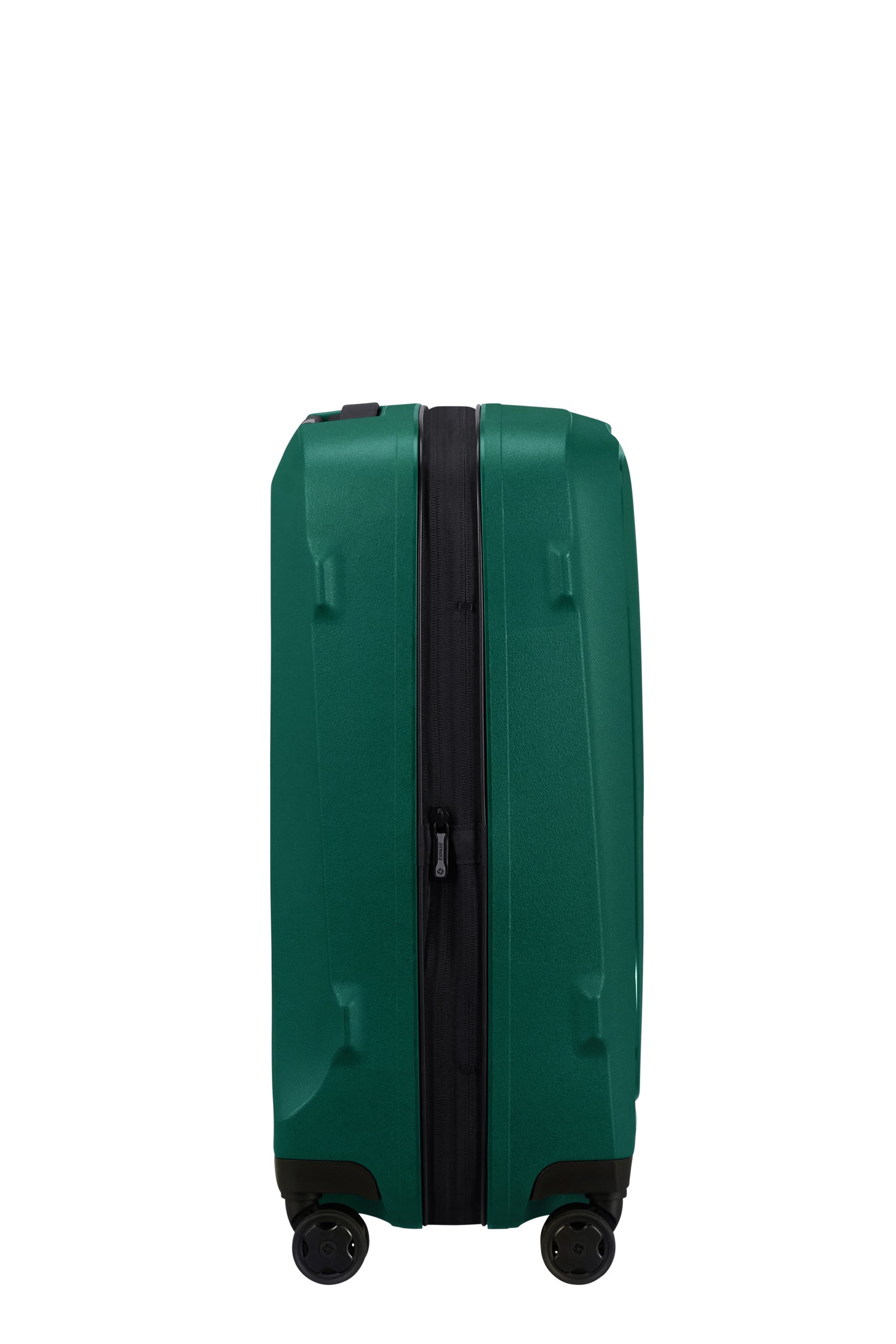 Samsonite Essens EXP Zip 55cm Spinner