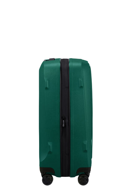Samsonite Essens EXP Zip 55cm Spinner