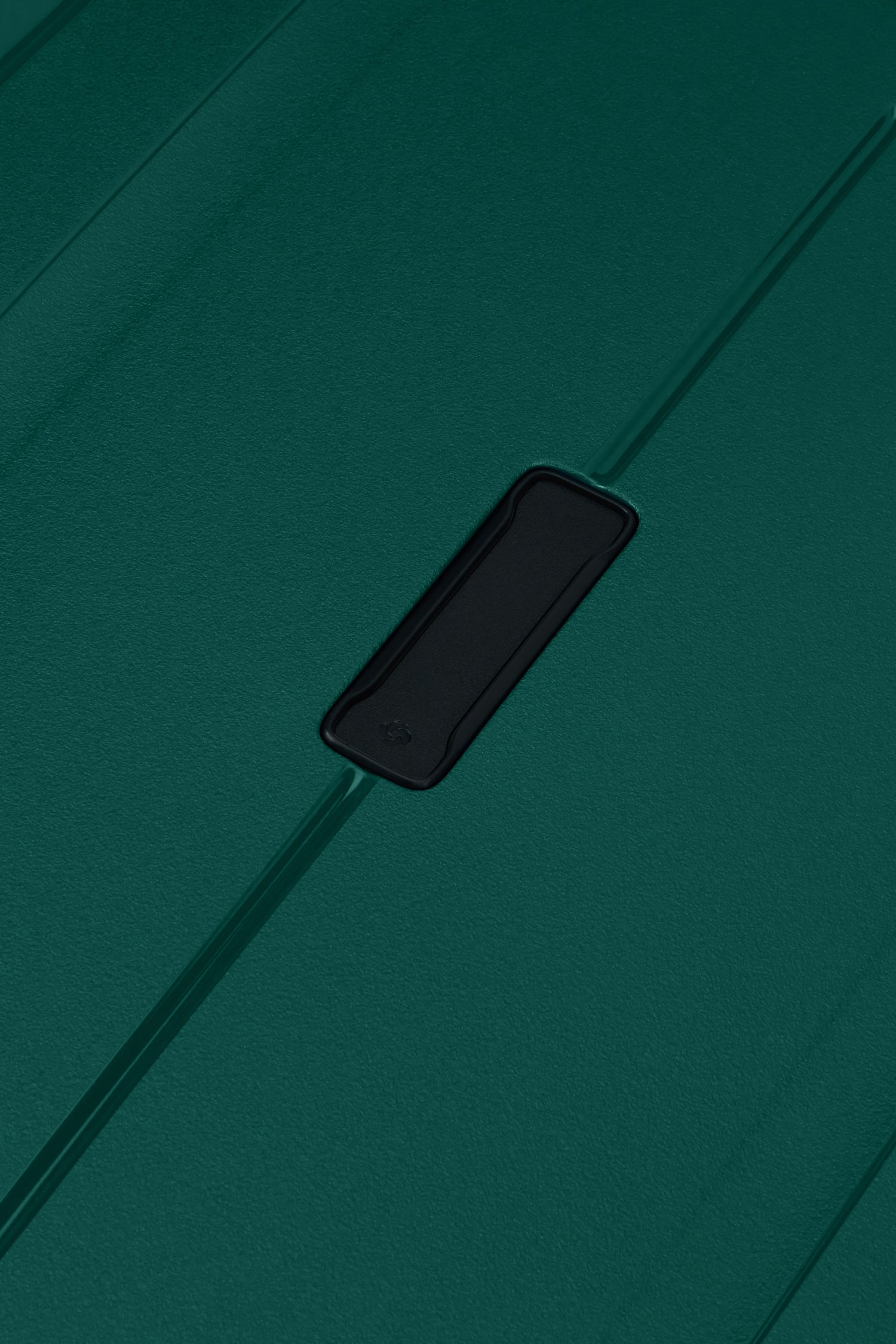 Samsonite Essens EXP Zip 55cm Spinner