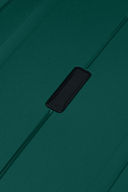 Samsonite Essens EXP Zip 55cm Spinner