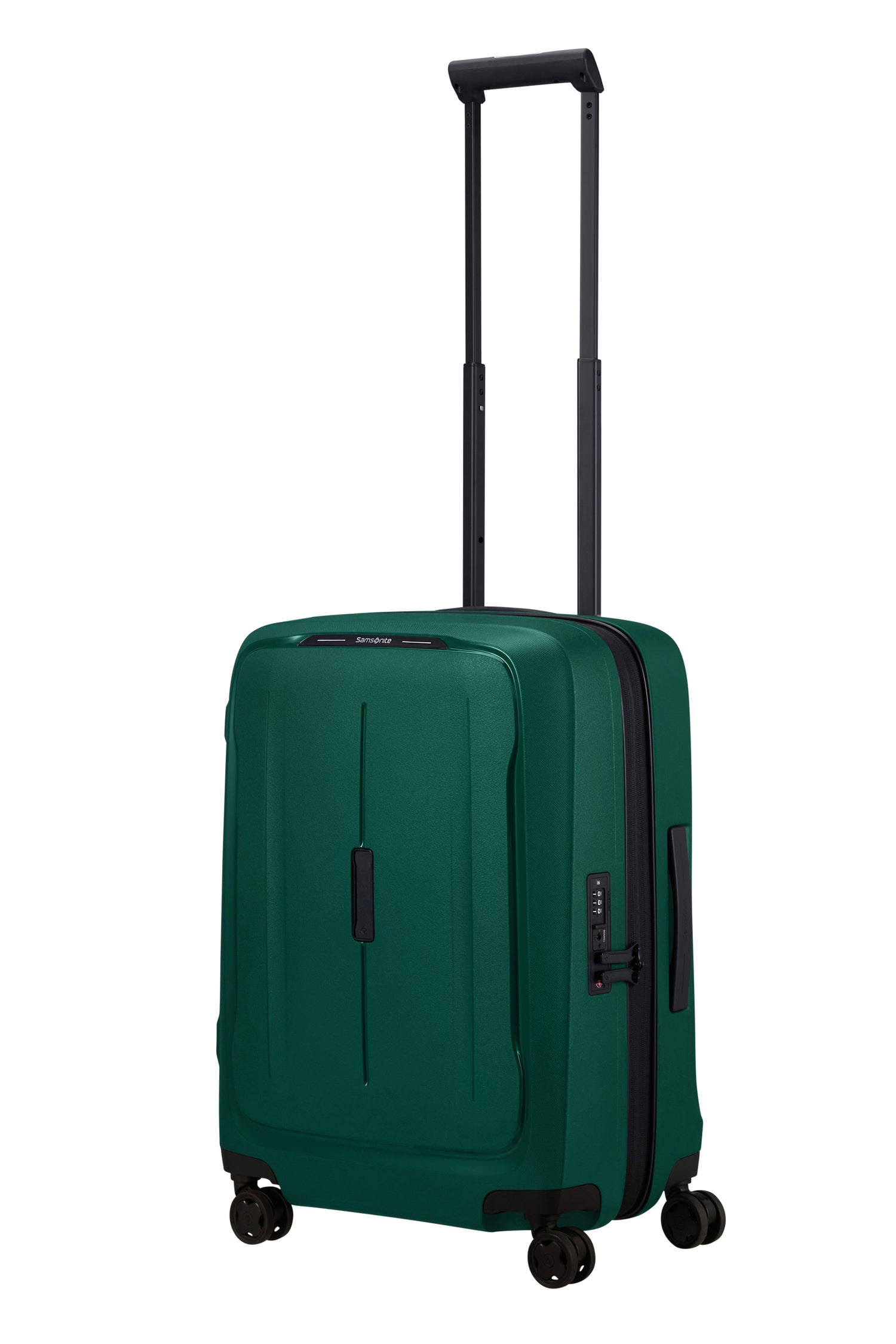 Samsonite Essens EXP Zip 55cm Spinner