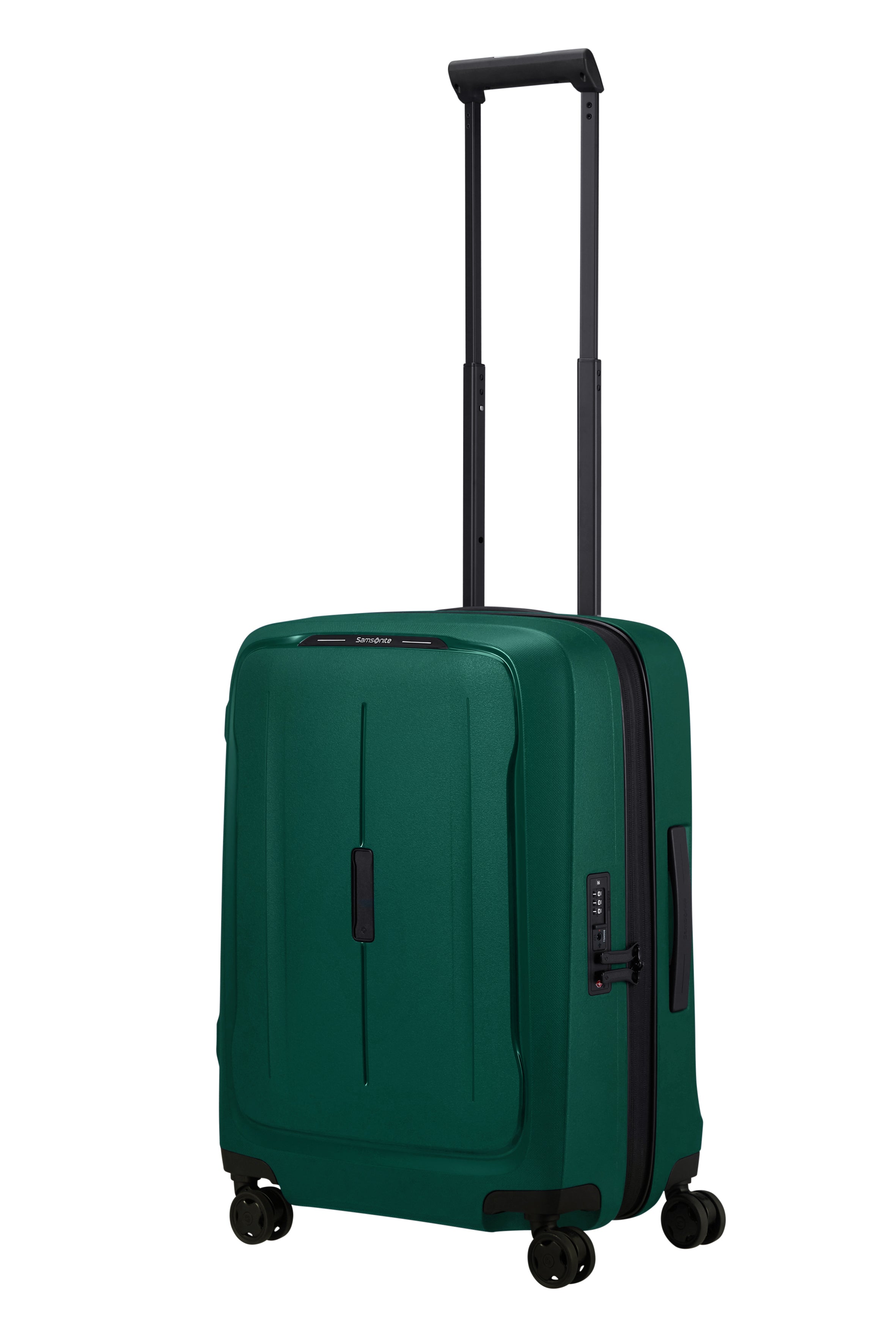 Samsonite Essens EXP Zip 55cm Spinner