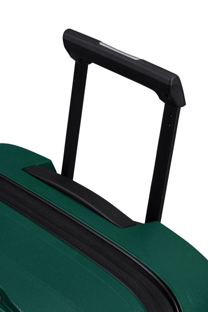 Samsonite Essens EXP Zip 55cm Spinner